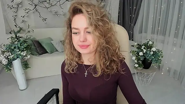 MiracleCurly's cam snapshot