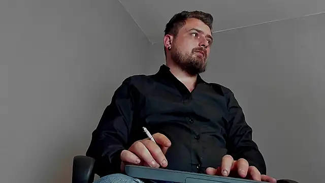 Master_Mark_Wayne's cam snapshot