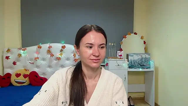 KaraCriegs's cam snapshot