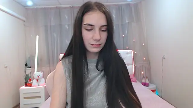 NikaStark_'s cam snapshot