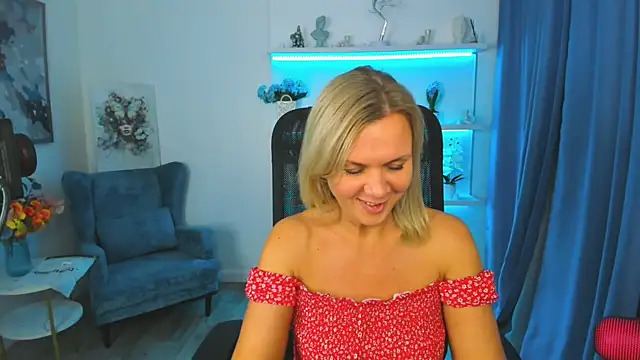 AgathaKlouin's cam snapshot