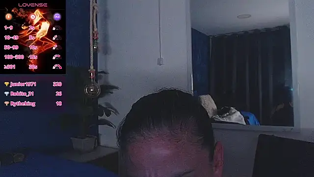 sasi_luna's cam snapshot