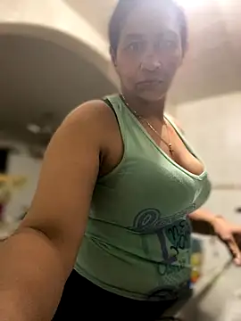 Carola-Ross's cam snapshot