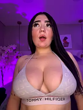 Valeria_carter's cam snapshot