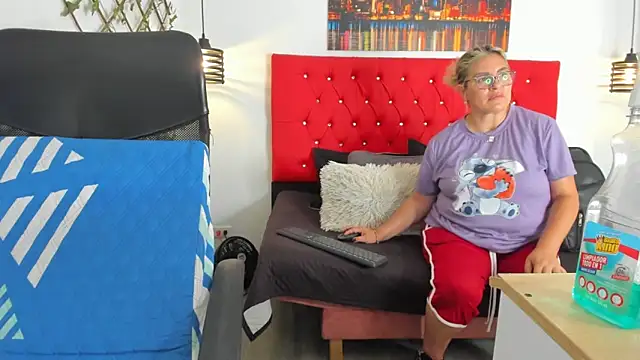 carolinacrus01's cam snapshot