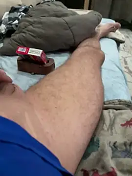 ruberofre's cam snapshot