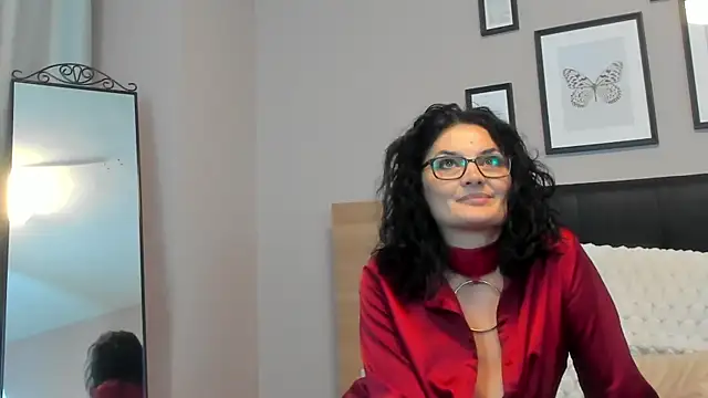 valeryablack's cam snapshot