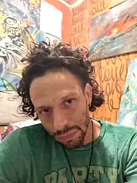 Toycockhot's cam snapshot