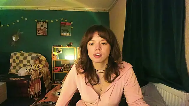 ClancyMorissey's cam snapshot