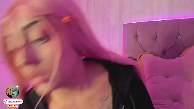 Kanao-Tsuyurii's cam snapshot