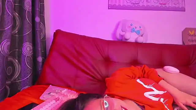 Misha_Lover's cam snapshot