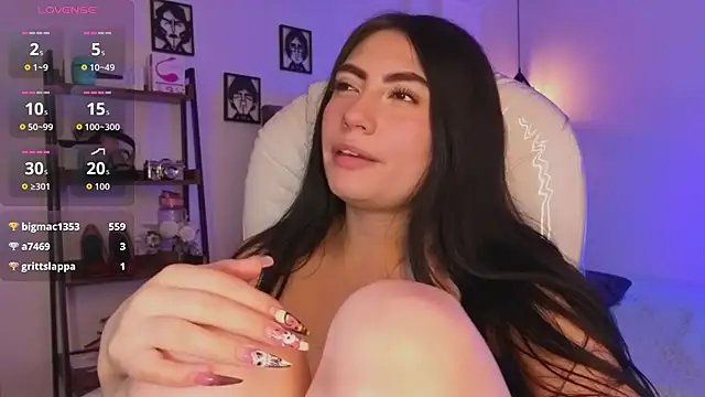 Miller_Vanessa_'s cam snapshot