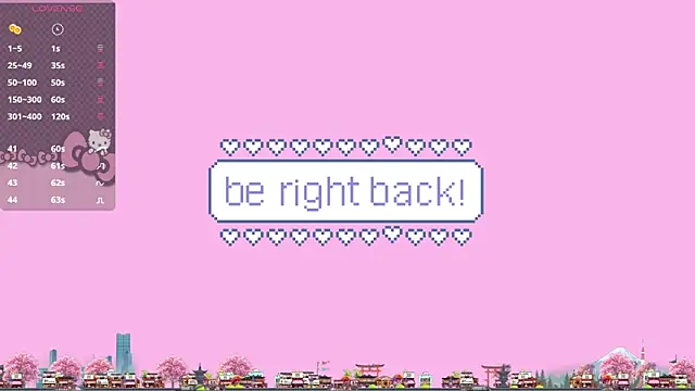 Lunyhose's cam snapshot