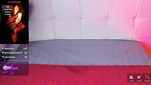 Violet_sl4ve's cam snapshot