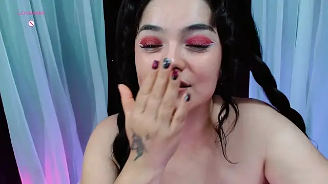 alexa11_'s cam snapshot