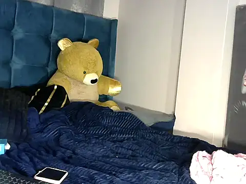 Petite_lexii's cam snapshot