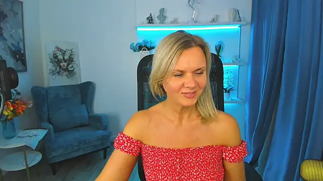 AgathaKlouin's cam snapshot