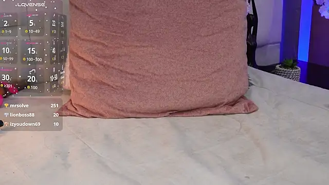 CuteAri live sex cam