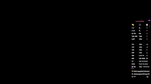 pretty78angel's cam snapshot