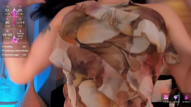 GiaFerrara live sex cam