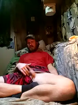 hothippie420's cam snapshot