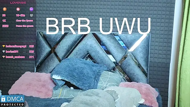 SolBeaumont1's cam snapshot