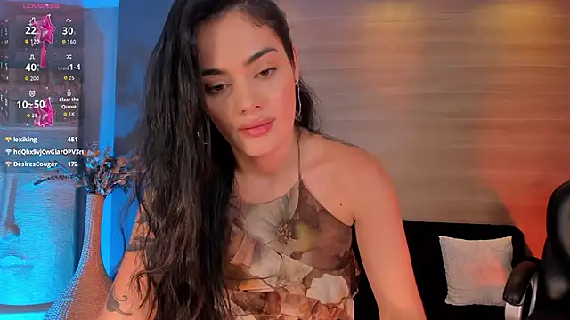 GiaFerrara's cam snapshot