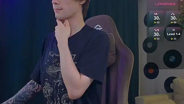 Just_Samuel's web cam