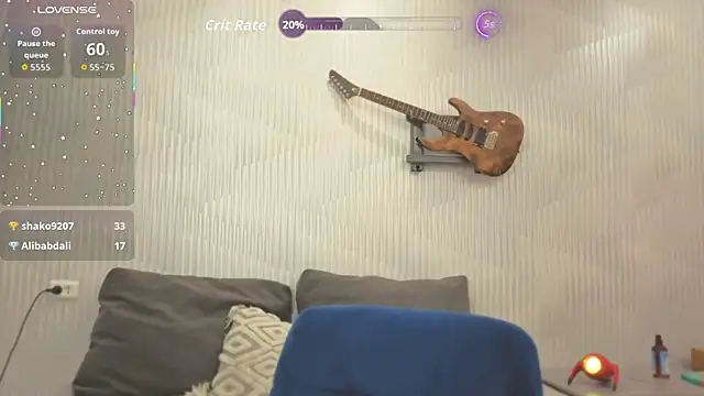 Anny_Blossom's cam snapshot