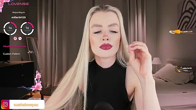 sashaloveyou's cam snapshot