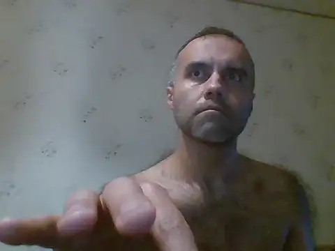 Kreol69's cam snapshot