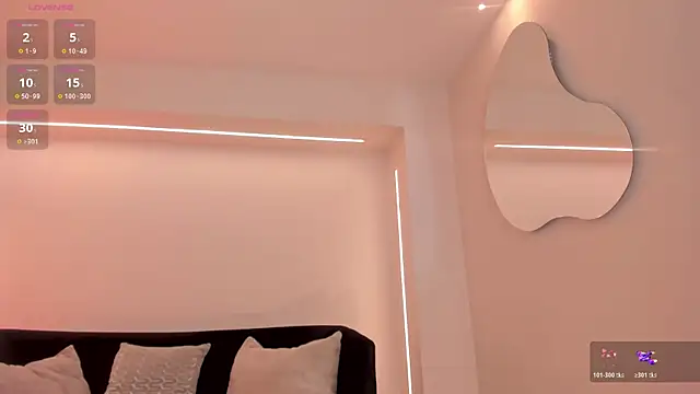 EllaClark's cam snapshot