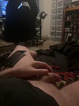 whitestroker's cam snapshot