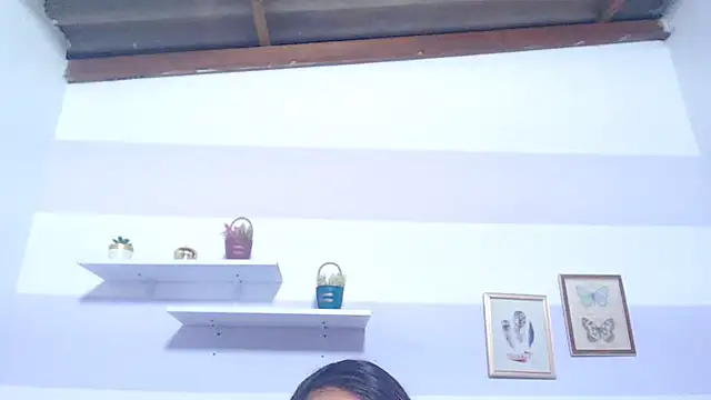 kimberlyvega's cam snapshot