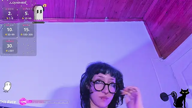 Ghosty_Doll's cam snapshot