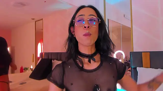 GabyPetit's cam snapshot