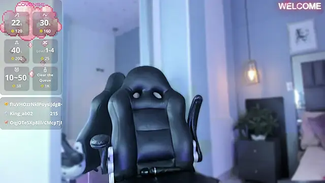 Raven_jade_'s cam snapshot