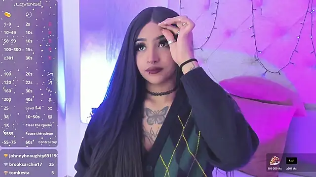 goth_tasha's web cam