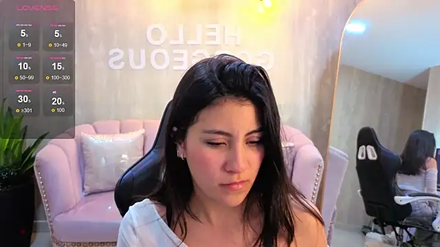 Zoe_Blaze_A's cam snapshot