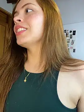 Bleer_Rousse's cam snapshot