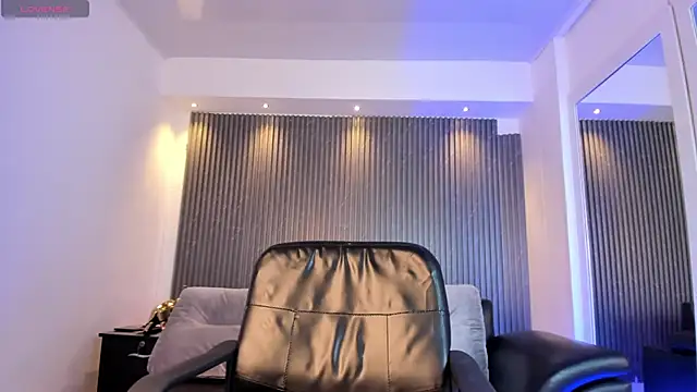 VenusCooper's cam snapshot