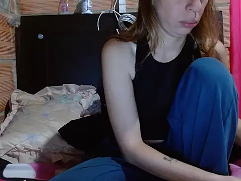 sweetzayori's cam snapshot