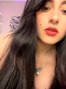 cute__cherry_'s cam snapshot