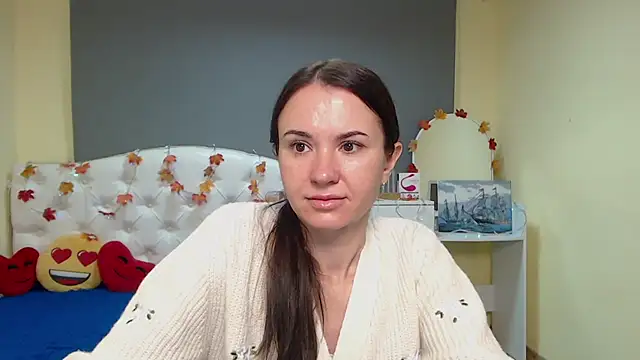 KaraCriegs's cam snapshot