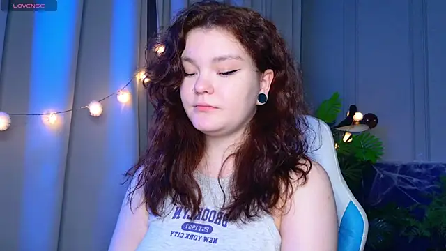 EnnySunrise's cam snapshot