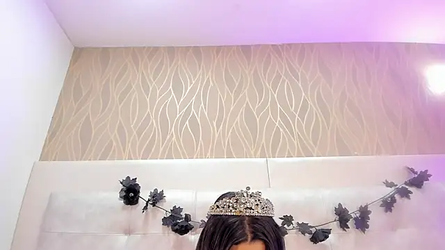 ChantalHans's cam snapshot