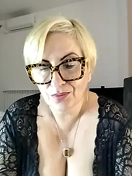 Pumabionda's cam snapshot