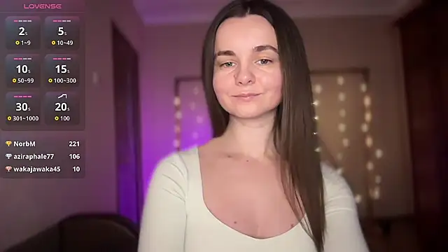 lanaloulou's cam snapshot