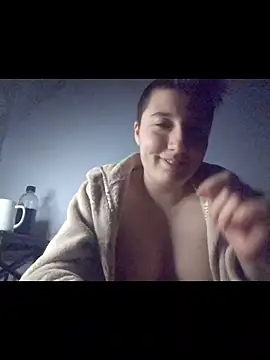 h4cMorganaEvelynn's cam snapshot