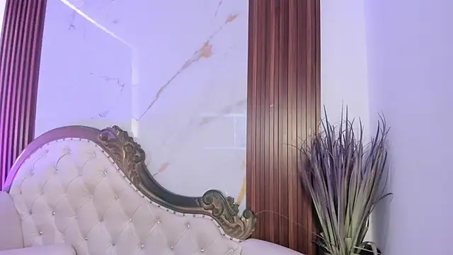 CoralieBronson's cam snapshot